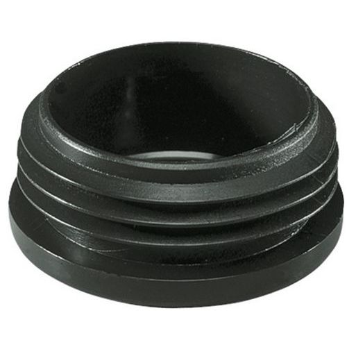 Plug-in cap round 25,4mm