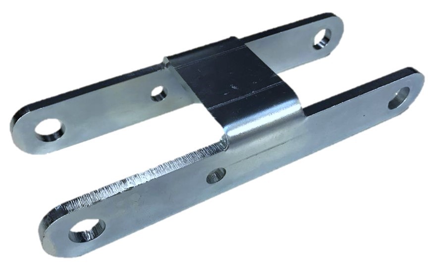 Lifting unit bracket for BRW150/170