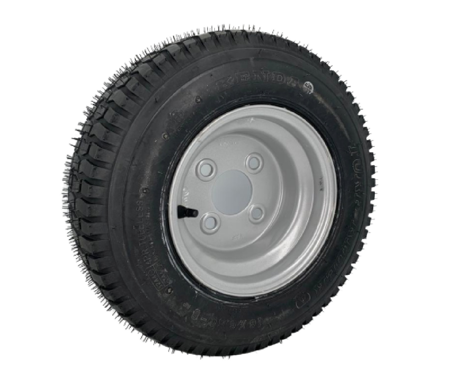 Front tire EasyTrack