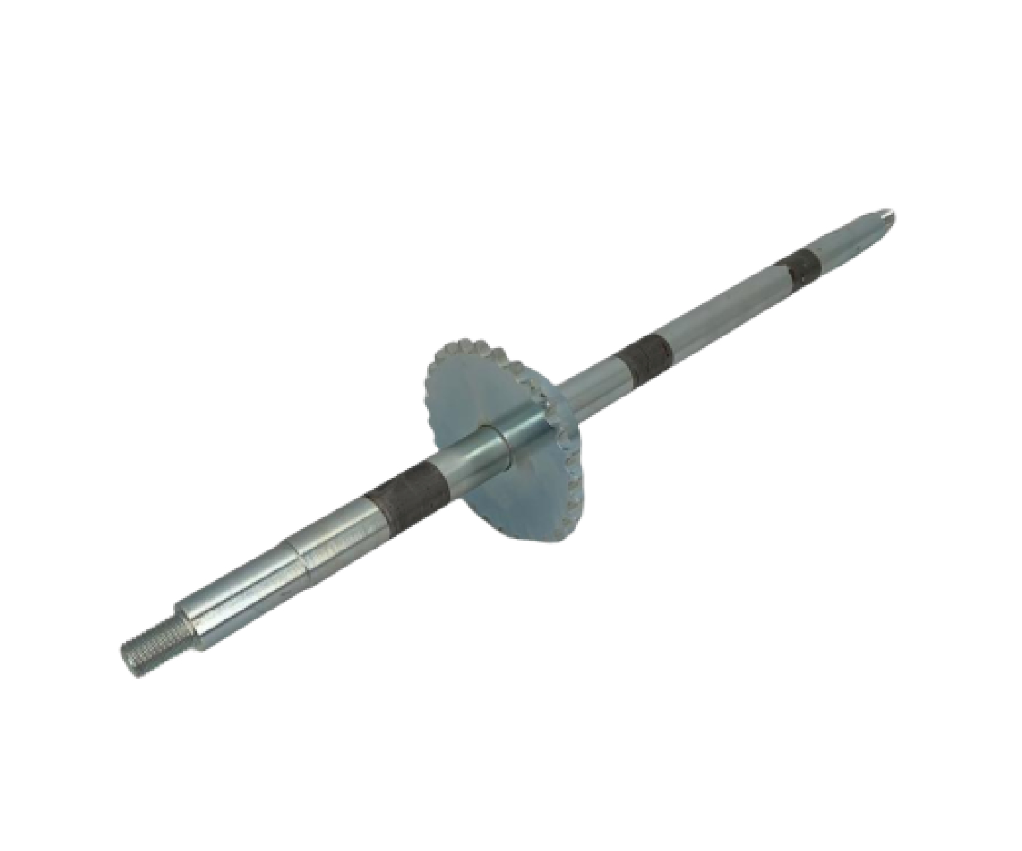 Rear (drive) axle EasyTrack - Type 750