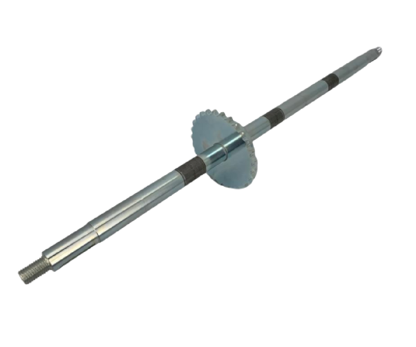 Rear (drive) axle EasyTrack - Type 900