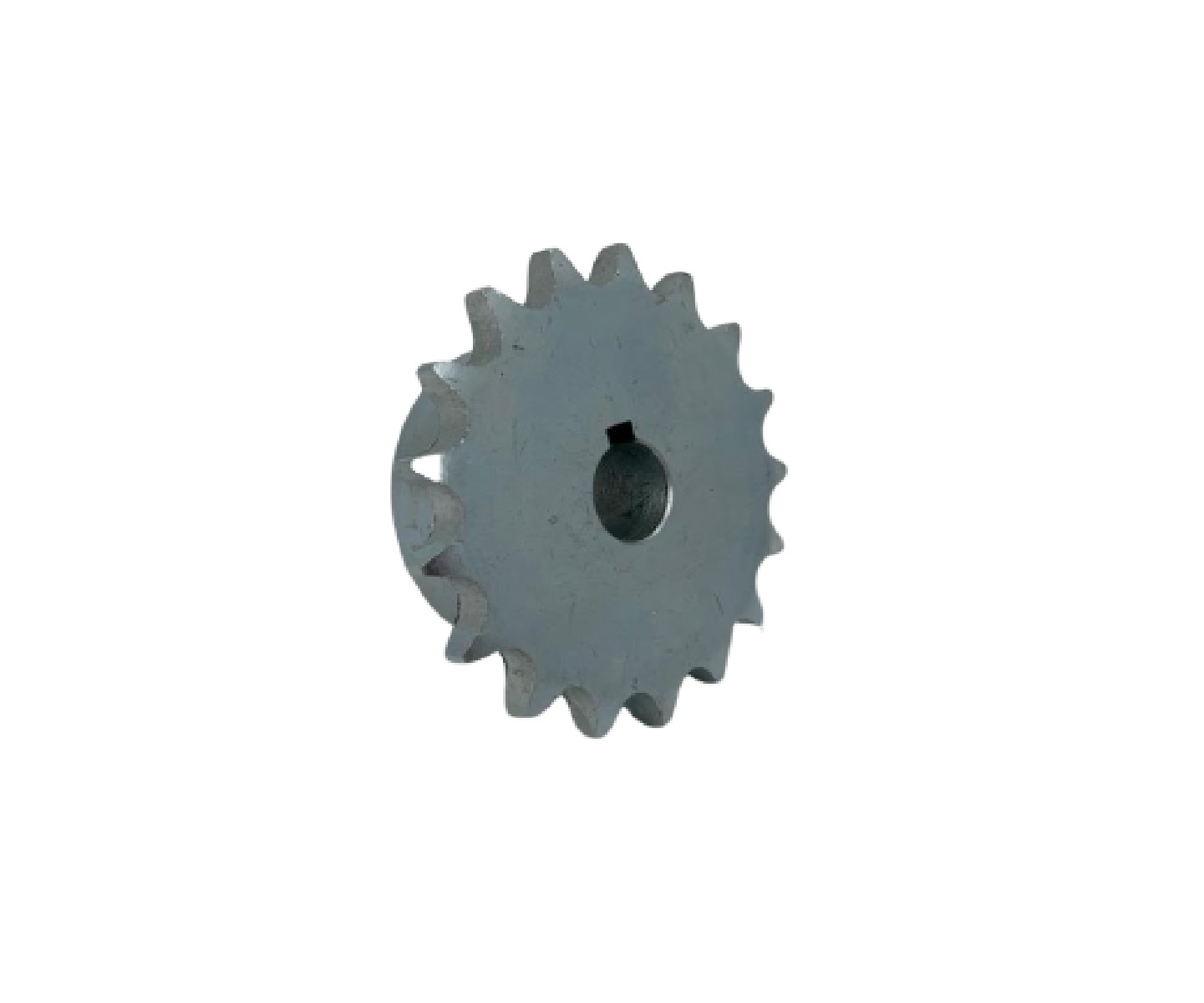 Chain wheel 1/2" 17-T EasyTrack