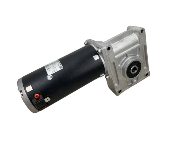 Geared motor EasyTrack