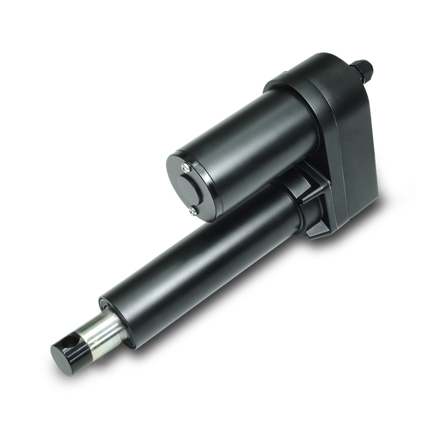 Steering actuator EasyTrack