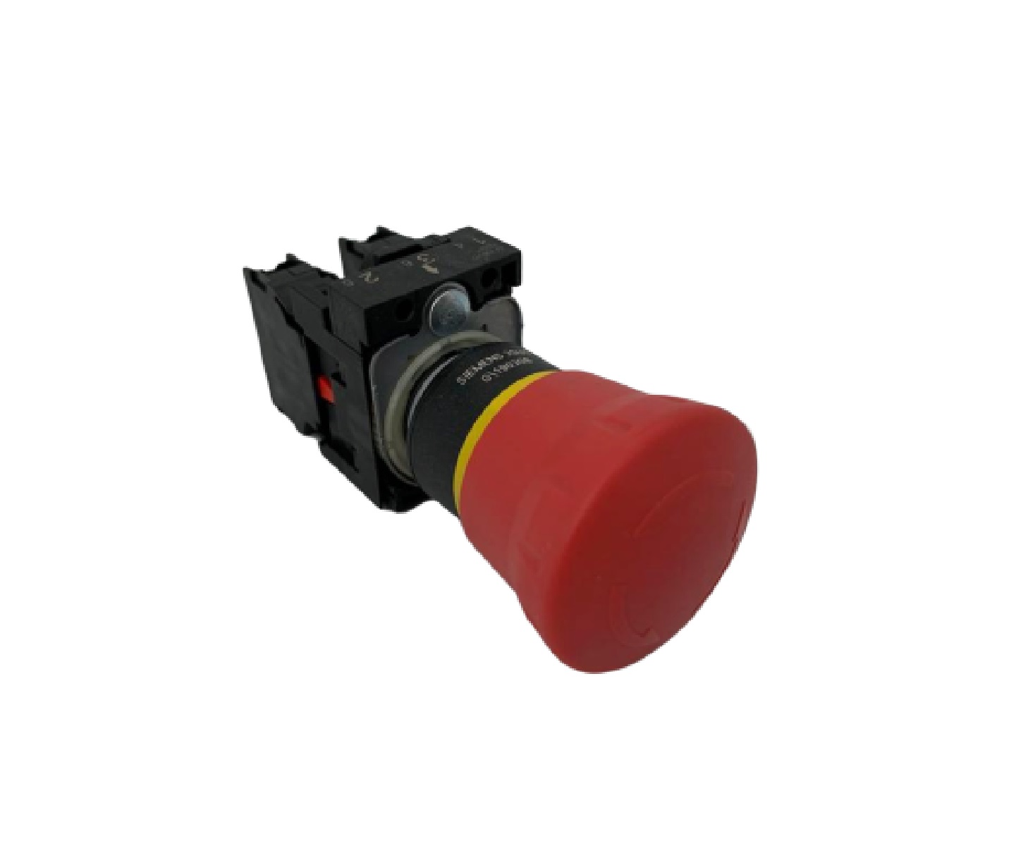 Emergency switch EasyTrack