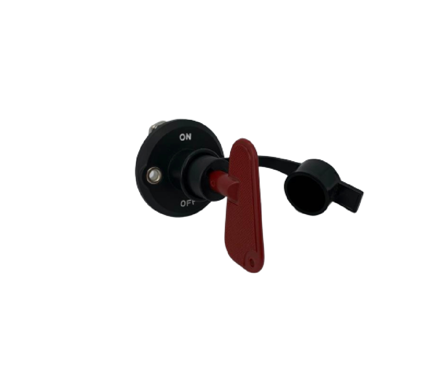 Mainswitch 100A EasyTrack