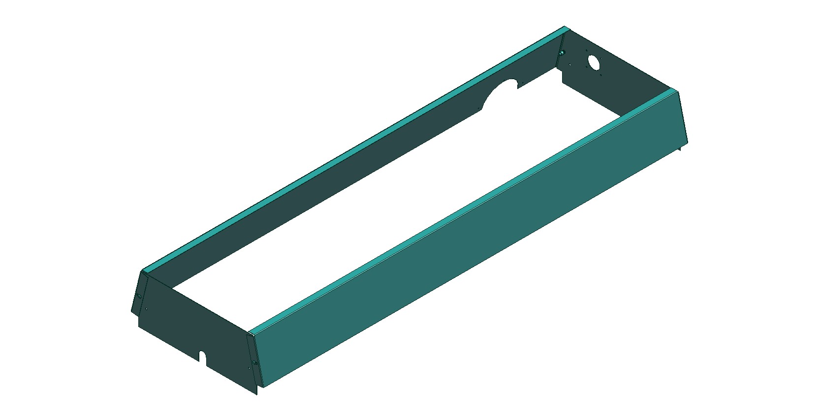 Plating BRW170 CTC 420 1x battery charging plug